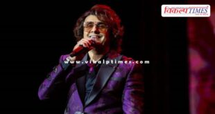 Singer Sonu Nigam Bengaluru news 04 May 25