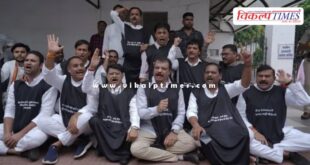 Sofia Qureshi comment case Congress demanding resignation of Vijay Shah