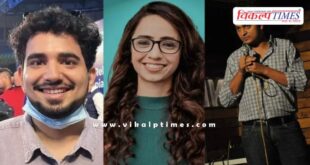 Supreme Court issues notice to five people including Samay Raina for making fun of disabled people