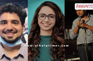 Supreme Court issues notice to five people including Samay Raina for making fun of disabled people