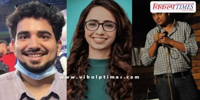 Supreme Court issues notice to five people including Samay Raina for making fun of disabled people