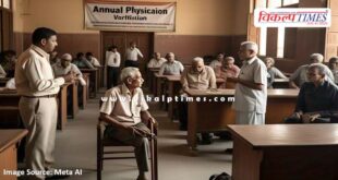 The period for annual physical verification of social security pension schemes has been extended
