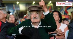The world's poorest president Jose Mujica passes away at the age of 89