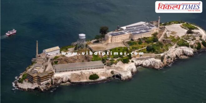 Trump ordered to reopen this world's most dangerous prison