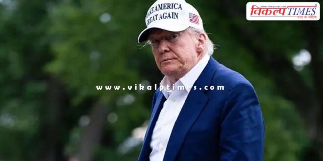 Trump orders halt to student visa applications America News