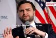 US Vice President JD Vance said America will not get involved in india pakistan