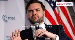 US Vice President JD Vance said America will not get involved in india pakistan