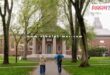admission of international students to Harvard University News 23 May 25