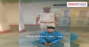 bamanwas police news sawai madhopur 04 may 25