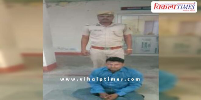 bamanwas police news sawai madhopur 04 may 25