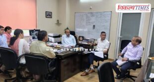recruitment exams jaipur rajasthan news 06 May 25