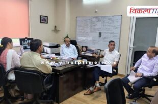 recruitment exams jaipur rajasthan news 06 May 25