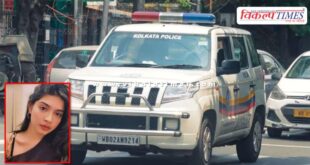sharmistha panoli Kolkata police news 31 May 25