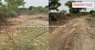 1 thousand 182 roads were opened in Jaipur