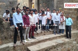 10-day summer program concludes in sawai madhopur