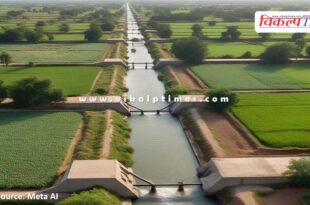 16.50 crore rupees approved to Water Resources Department under Prime Minister Agricultural Irrigation Scheme