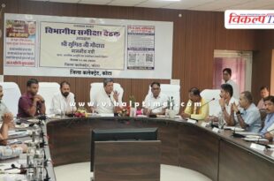 21 lakh ineligible people gave up food security in give-up campaign in kota