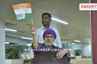 292 Indians from Iran reached Delhi