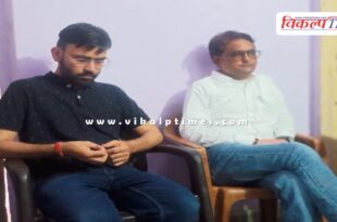 ACB action on a lawyer and a senior clerk in gangapur city