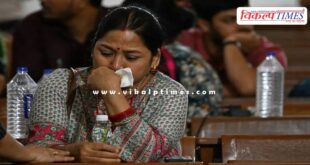 Ahmedabad Plane Crash News Update 13 June 25