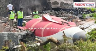 Ahmedabad plane crash DNA samples of so many people have been confirmed to match so far