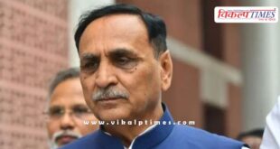 Ahmedabad plane crash DNA test of former Gujarat CM Vijay Rupani matches
