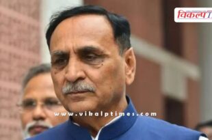 Ahmedabad plane crash DNA test of former Gujarat CM Vijay Rupani matches