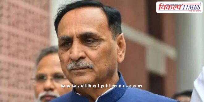 Ahmedabad plane crash DNA test of former Gujarat CM Vijay Rupani matches