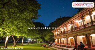 Apply for admission in minority hostel by 15th July in sawai madhopur