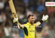 Australian cricketer Glenn Maxwell retires from ODI cricket