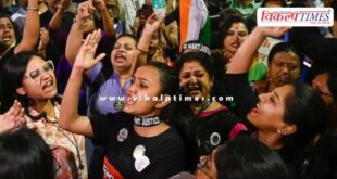 BJP sends a 4-member 'fact finding team' to Kolkata