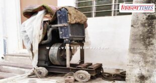 Baharawanda Khurd and Chhan News Police 23 June 25