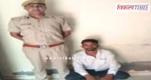 Bamanwas Police News Sawai Madhopur 29 June 25