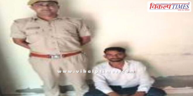 Bamanwas Police News Sawai Madhopur 29 June 25