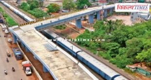 CM took this action on the 90 degree turn flyover case in Bhopal