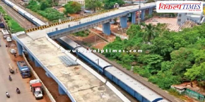 CM took this action on the 90 degree turn flyover case in Bhopal