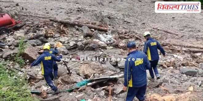 Chardham Yatra postponed for a day