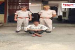Chauth Ka Barwara Police Sawai Madhopur News 22 June 25
