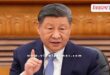 China asked its citizens to leave Israel