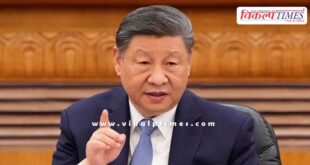 China asked its citizens to leave Israel