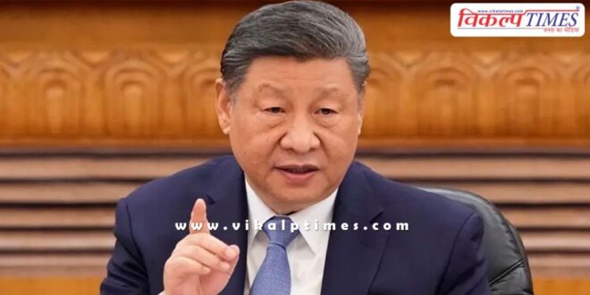 China asked its citizens to leave Israel
