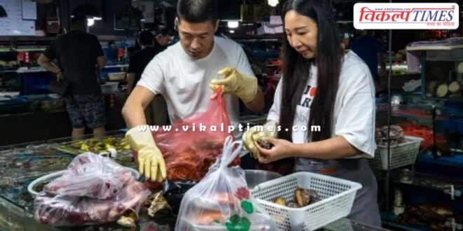China japan Japanese seafood News 30 June 25
