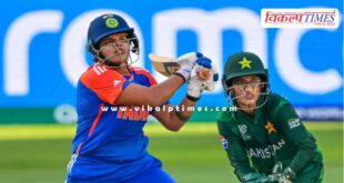 Dates of Women's ODI World Cup to be held in India announced
