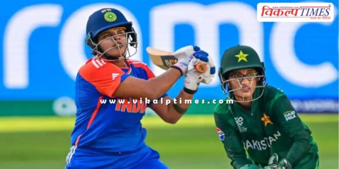 Dates of Women's ODI World Cup to be held in India announced