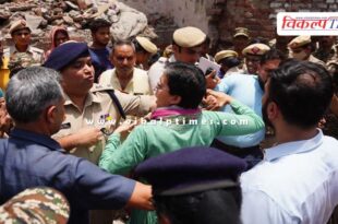 Delhi Police Former CM Atishi Marlena Singh News 10 June 25