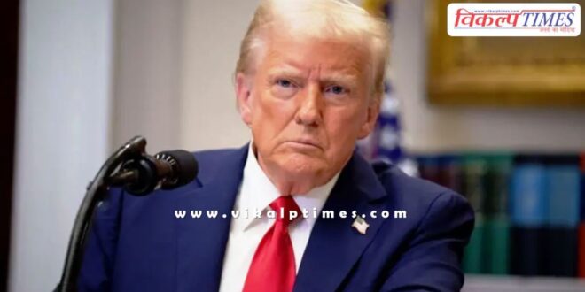 Donald Trump took this big step regarding steel and aluminum