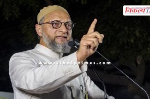 Election Commission is secretly implementing NRC in Bihar Asaduddin Owaisi
