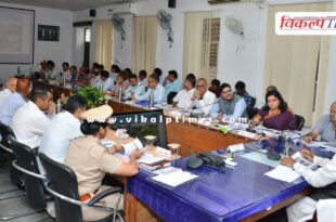 Eligible persons should get proper benefits of public welfare schemes Governor Haribhau Bagade