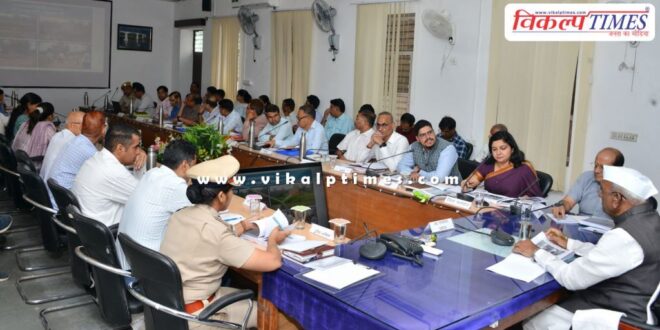 Eligible persons should get proper benefits of public welfare schemes Governor Haribhau Bagade