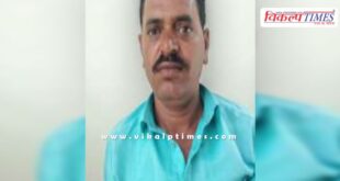 Gravel Mining Mantown police Sawai Madhopur News 17 June 25